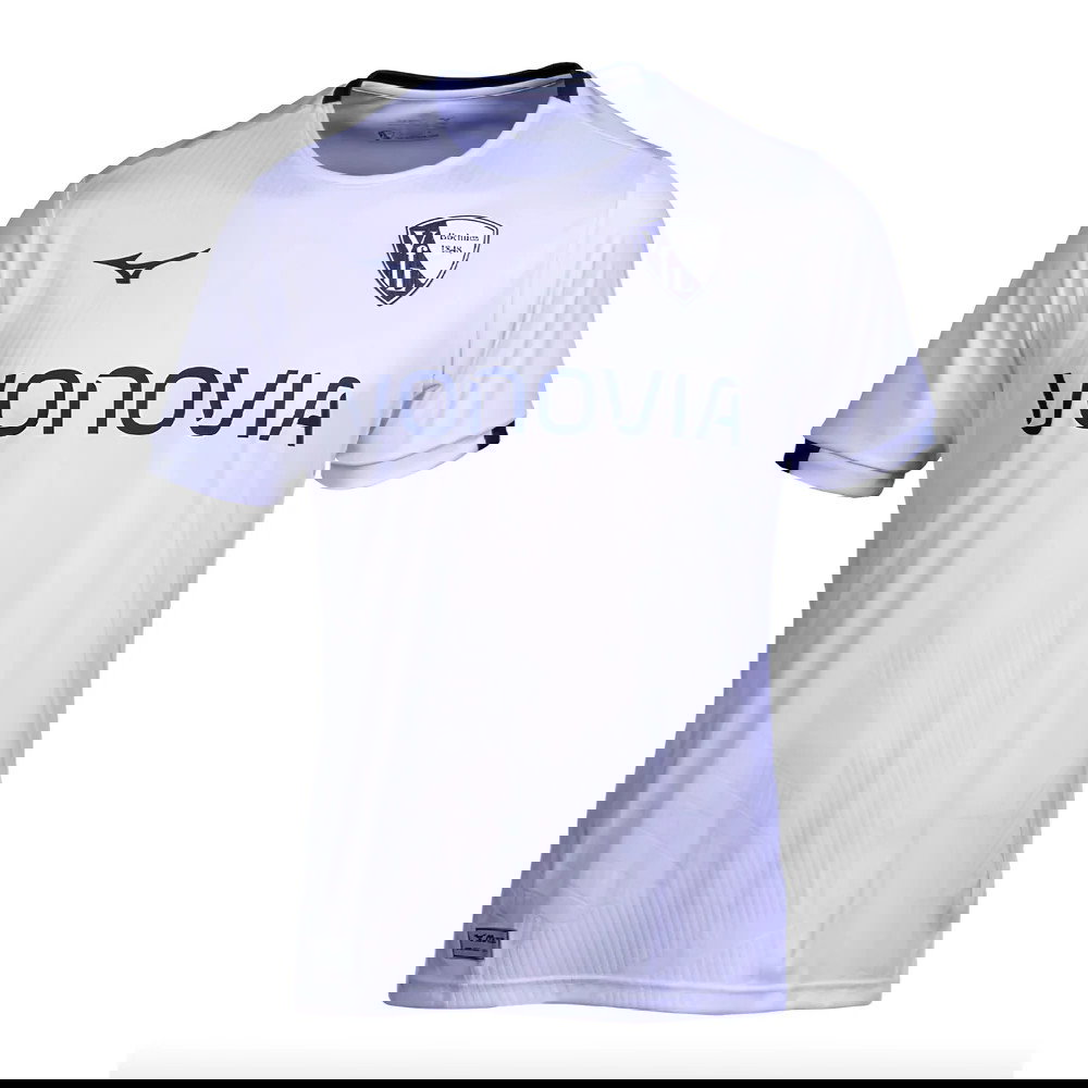 2023-2024 VFL Bochum Away Shirt (Asano 11)