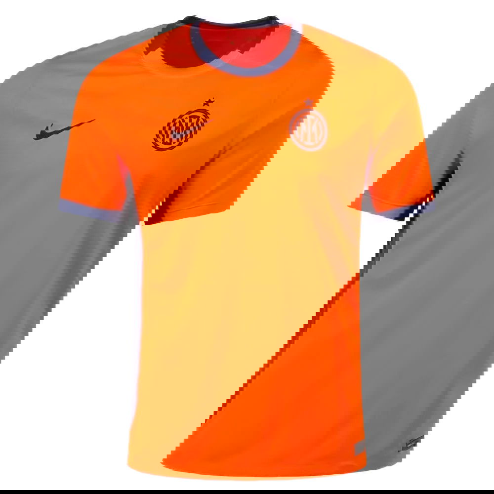 2023-2024 Inter Milan Third Shirt (Your Name)