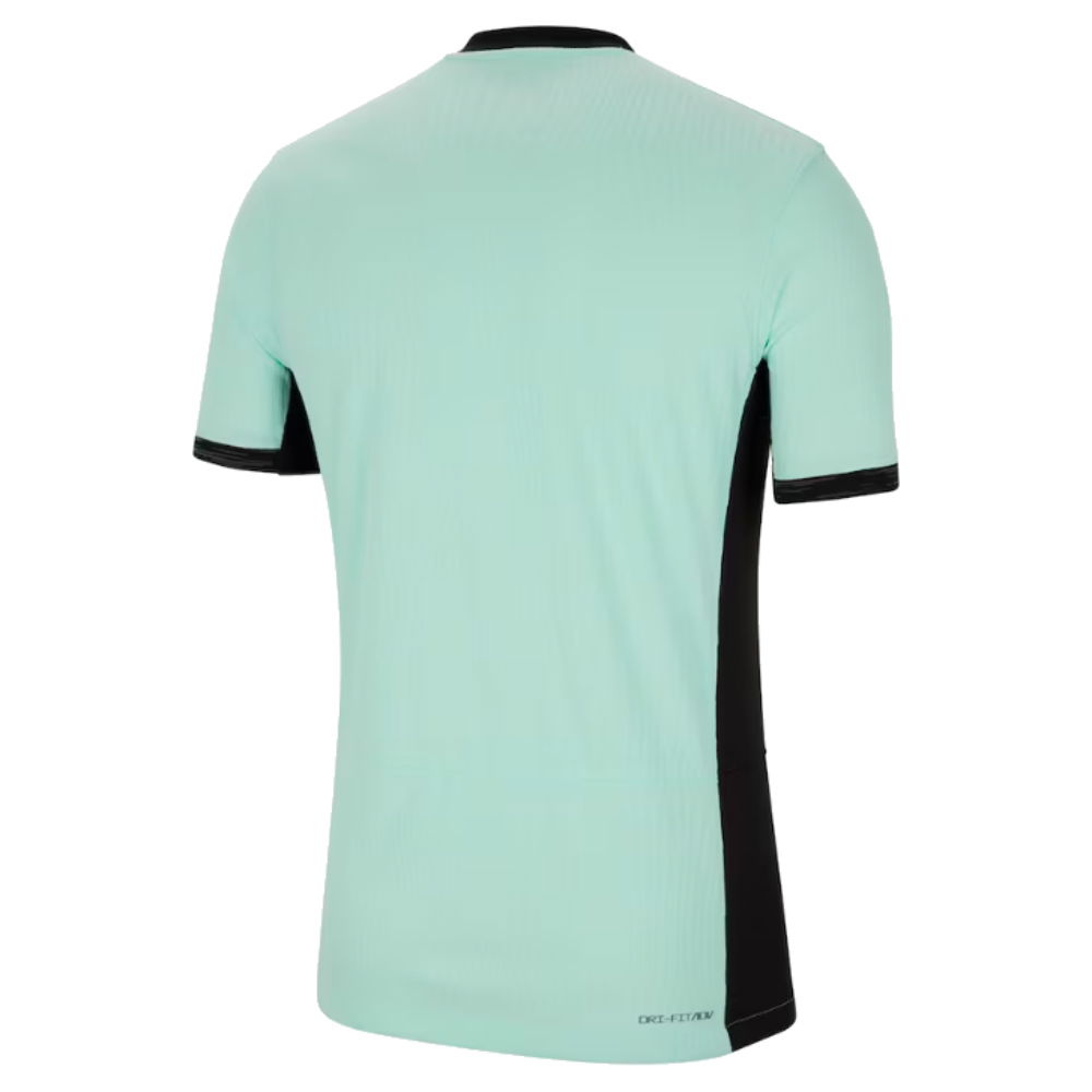 2023-2024 Chelsea Third Authentic Shirt (D.D.FOFANA 27)