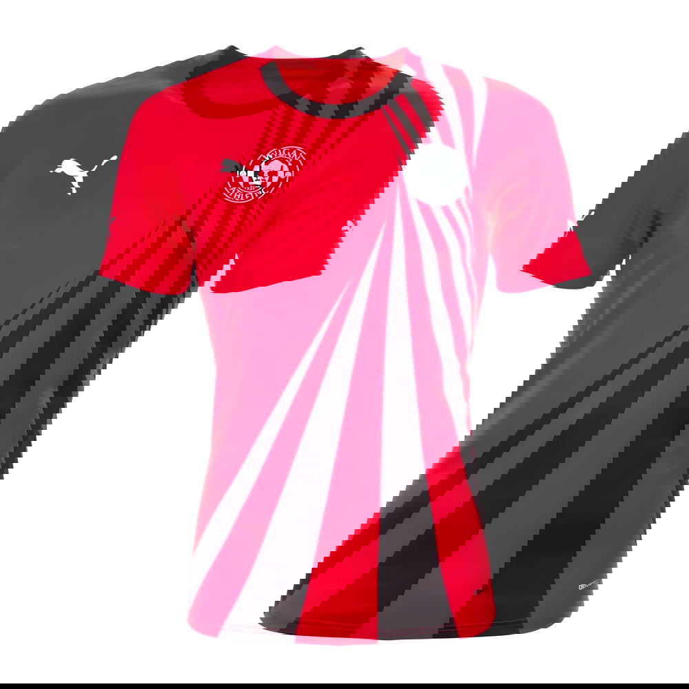 2023-2024 Wigan Athletic Away Shirt (Your Name)