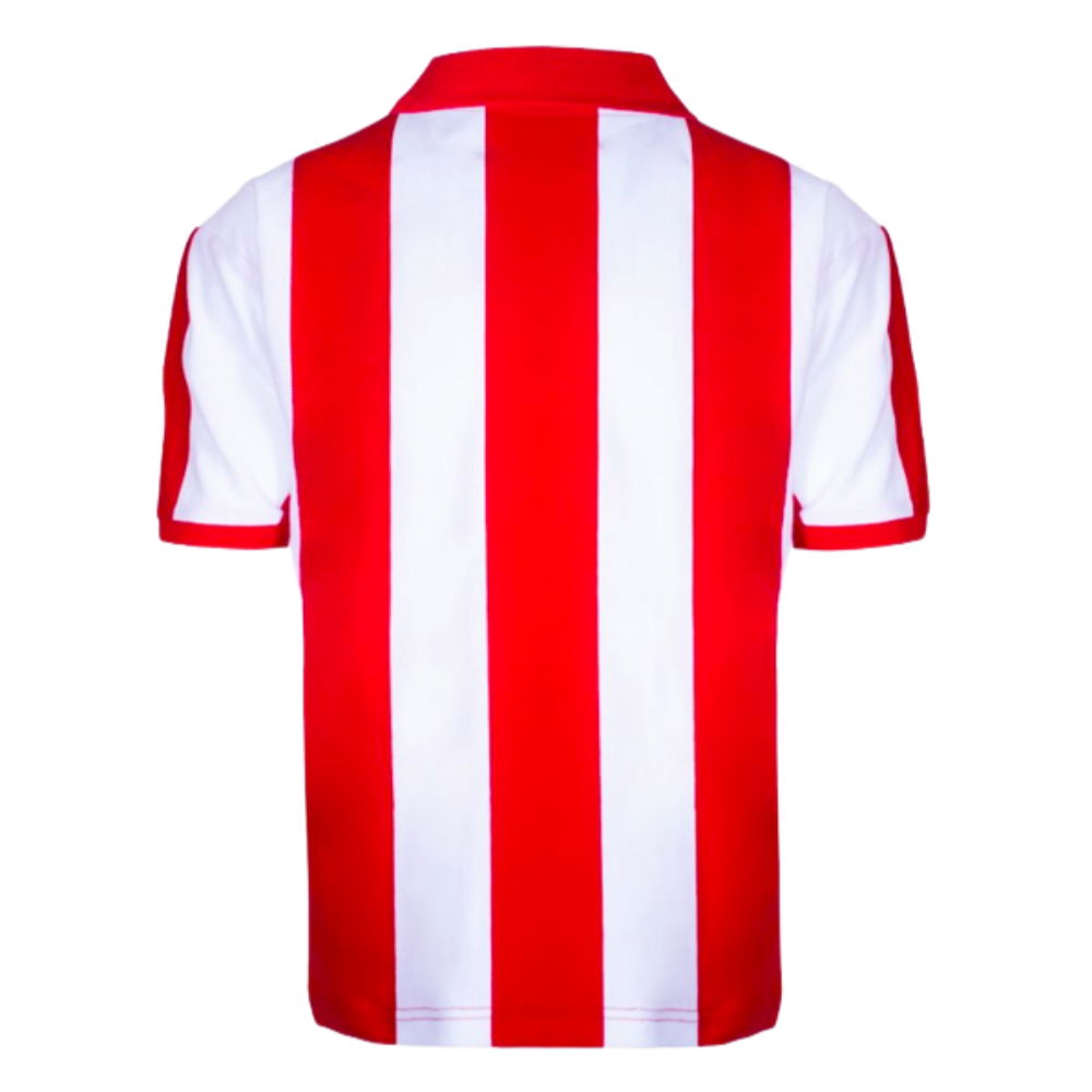 Sunderland 1978 Umbro Retro Football Shirt [SUND78HUMBPKSS