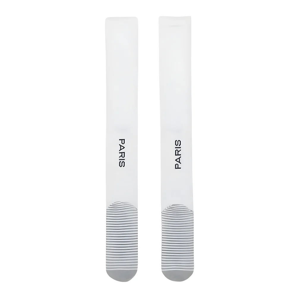 2023-2024 PSG Away Socks (White)