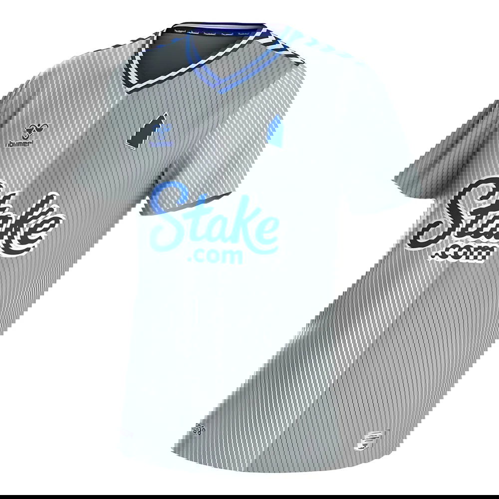 2023-2024 Everton Third Shirt (JAGIELKA 6)