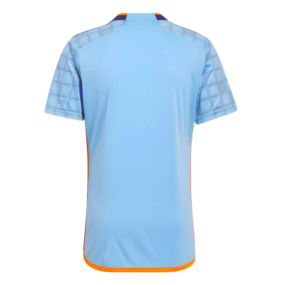 2023-2024 New York City Home Shirt (David Villa 7)