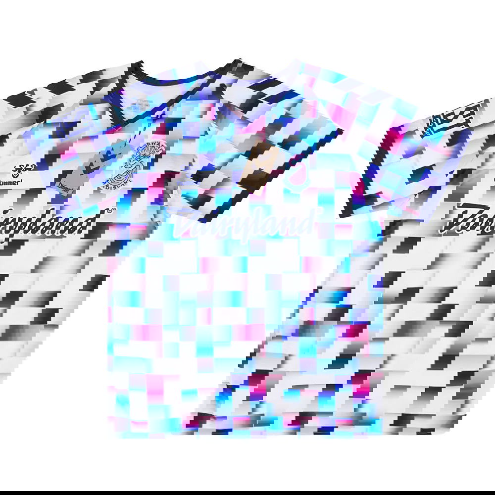 2021 Forward Madison FWB Special Edition Shirt (Your Name)