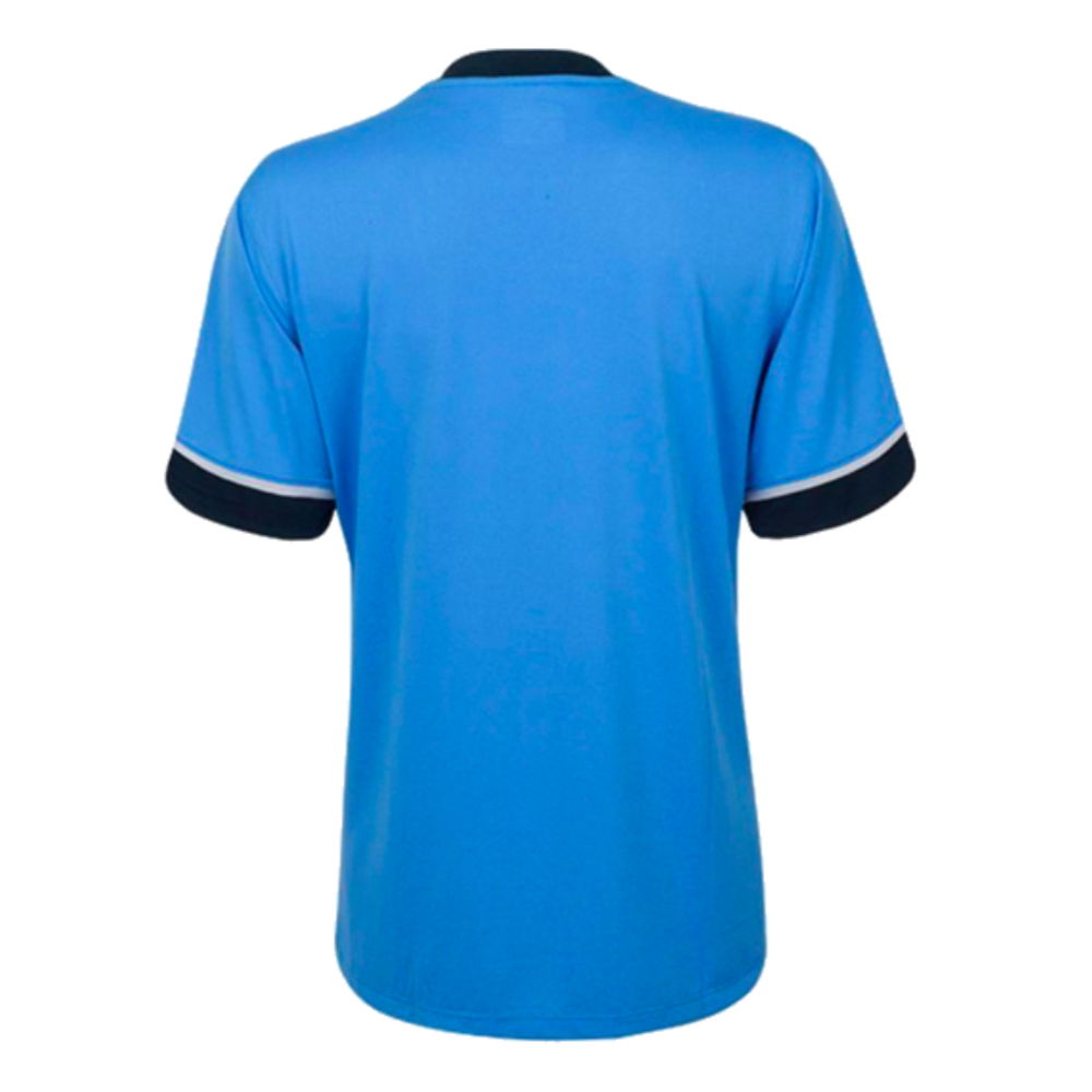 2015-2016 Tottenham Away Shirt (Dembele 19)