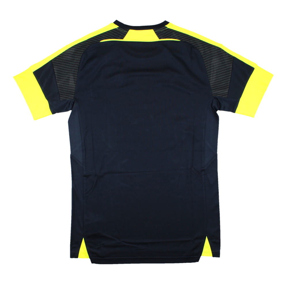 2015-2016 Arsenal Third Shirt (Walcott 14)