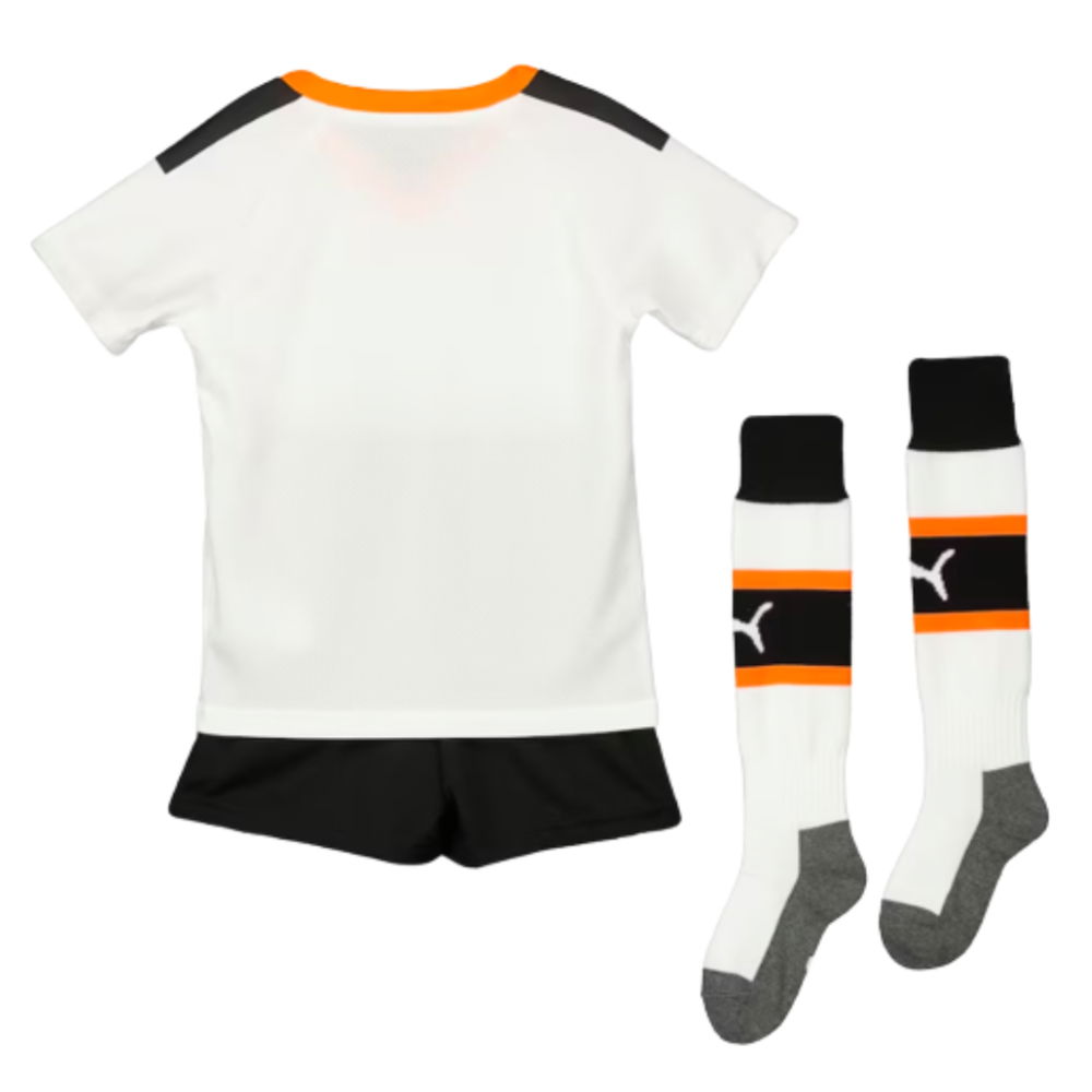 2019-2020 Valencia Home Little Boys Mini Kit (COQUELIN 17)