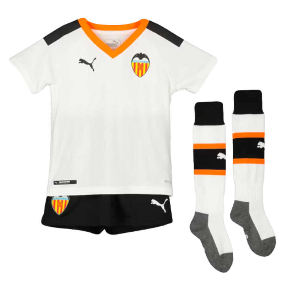 2019-2020 Valencia Home Little Boys Mini Kit (COQUELIN 17)