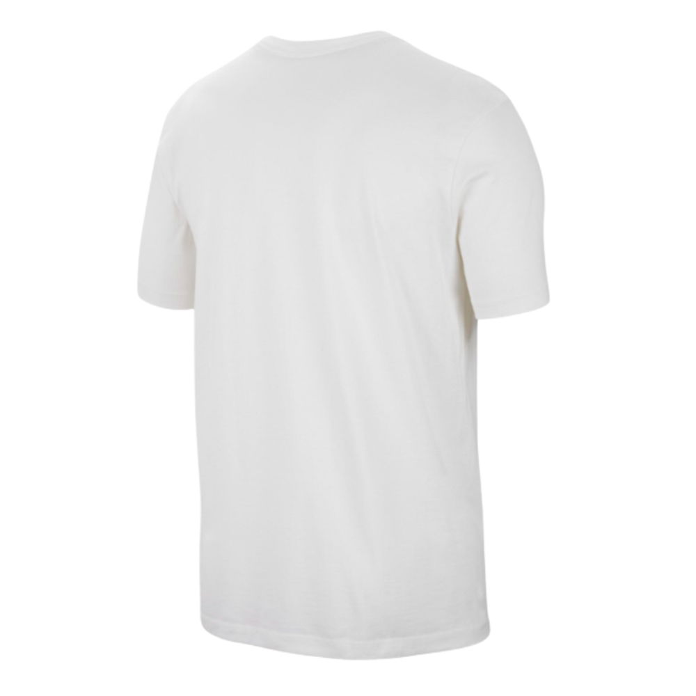 2023-2024 Barcelona Swoosh Club Tee (White) (Codina 3)