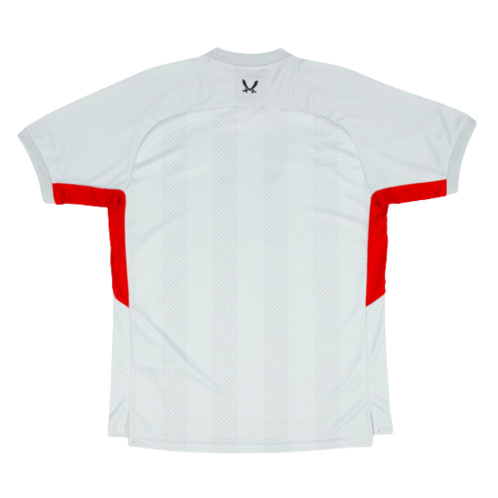 2023-2024 Sheffield United Third Shirt (Davies 22)