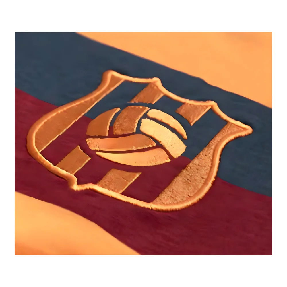 Catalonia Special Edition Away Retro Football Shirt