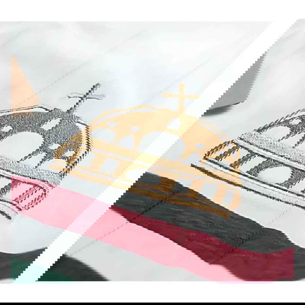 Hungary Away Tribute Öcsi Puskas Retro Shirt