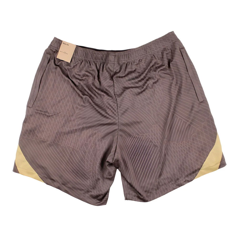 2023-2024 Tottenham Strike Training Shorts (Ironstone)