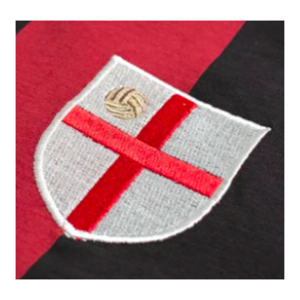 Milan Paolo Maldini Capitano 3 Tribute Football Shirt
