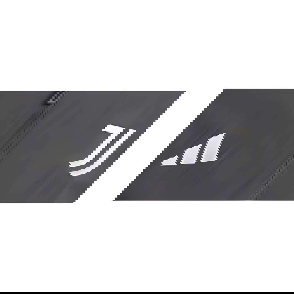 2023-2024 Juventus EU Presentation Jacket (Carbon)