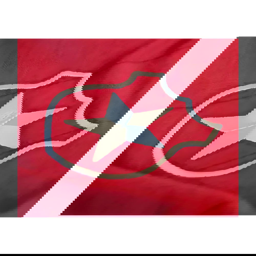 Chile La Roja Home Retro Football Shirt