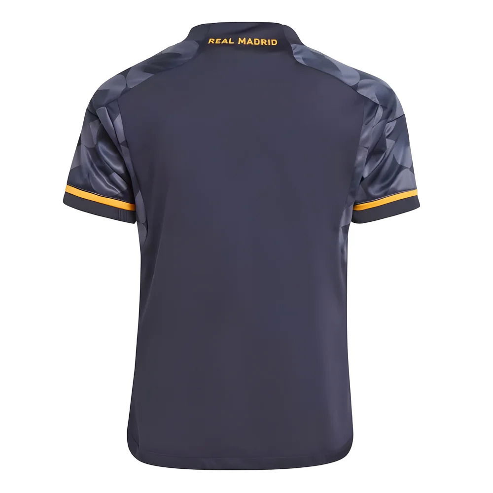 2023-2024 Real Madrid Away Mini Kit