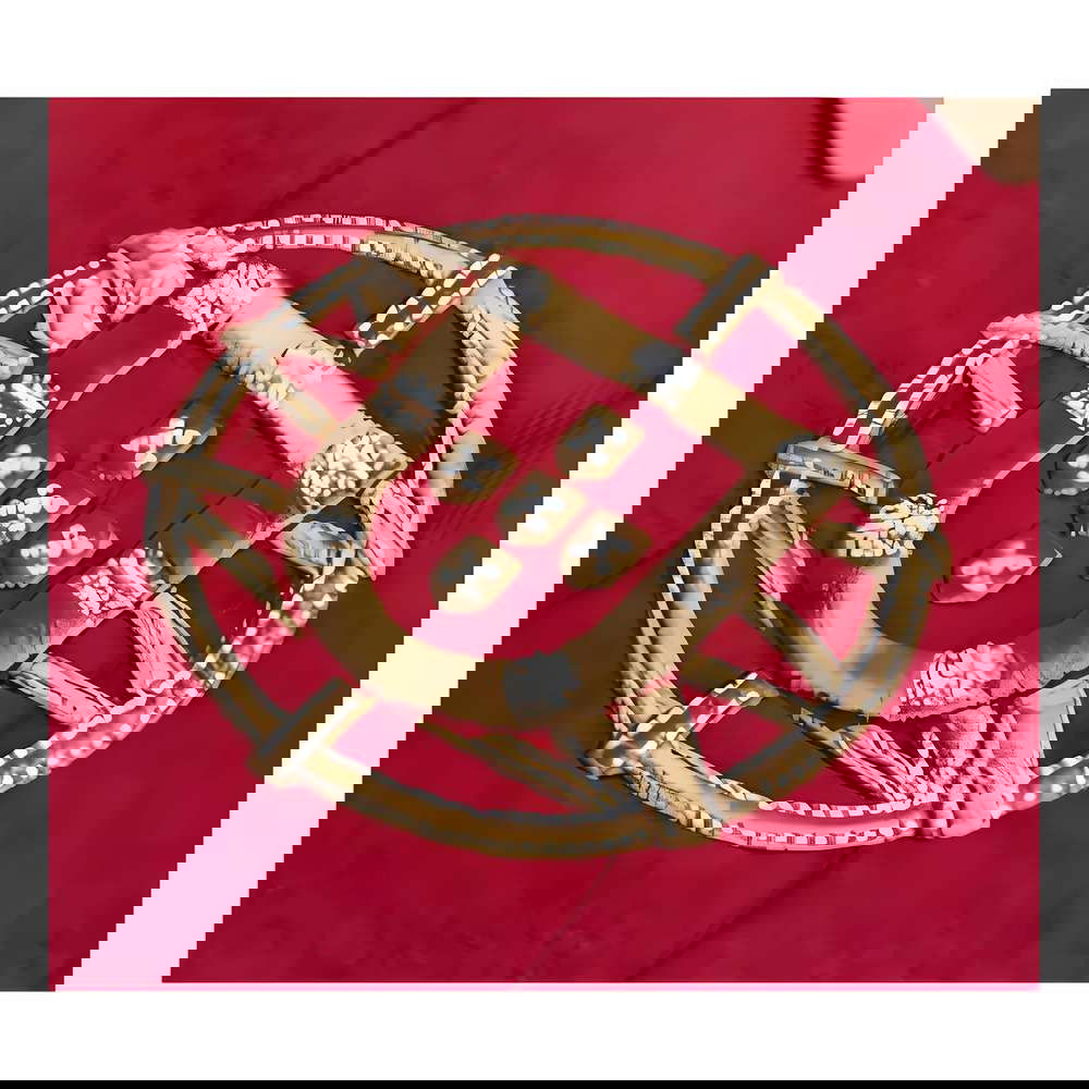 Portugal Ronaldo Retro Shirt with Laces A Selecção