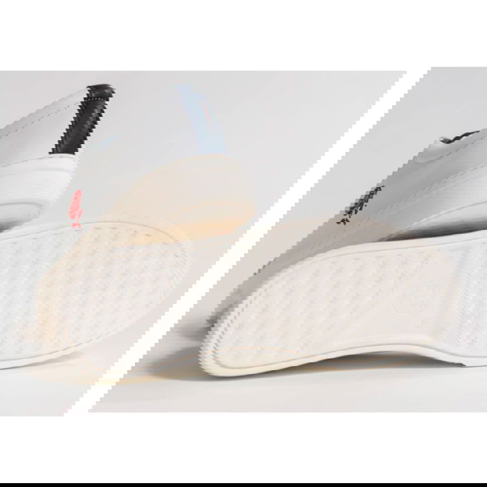 England Sneaker The Red Rose (White)