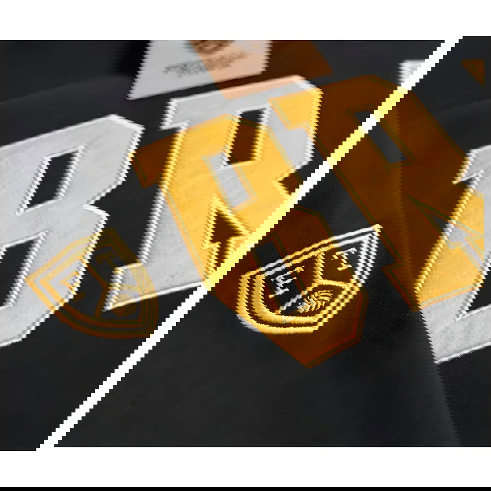 Brazil Retro Football Sweatshirt