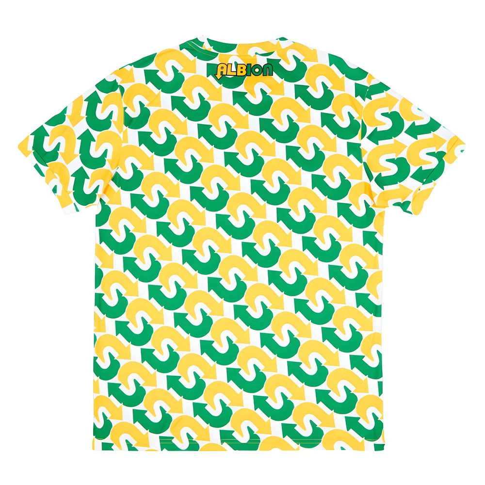 2023-2024 Albion Rovers Away Shirt