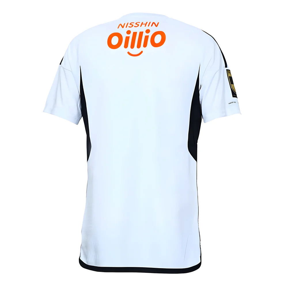 2023 Yokohama F Marinos Away Shirt