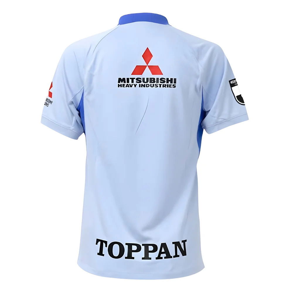 2023-2024 Urawa Red Diamonds Away Shirt