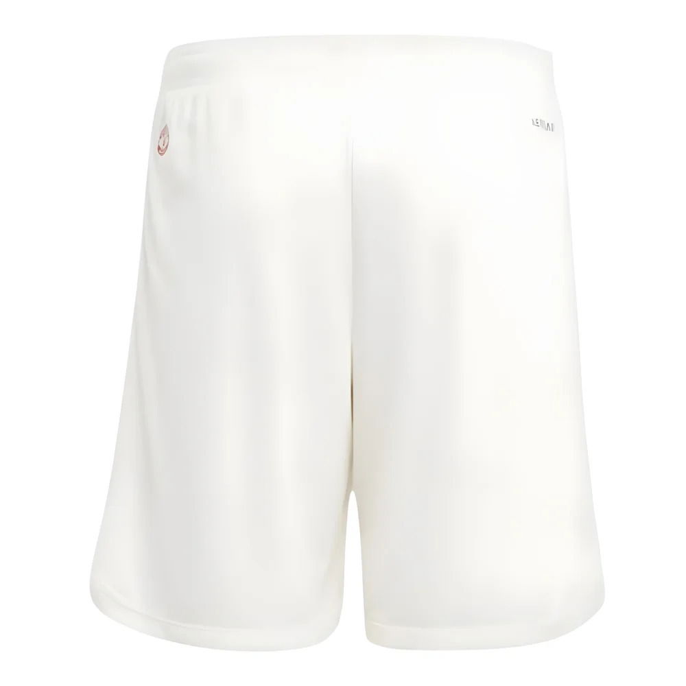 2023-2024 Man Utd Third Shorts (White) - Kids