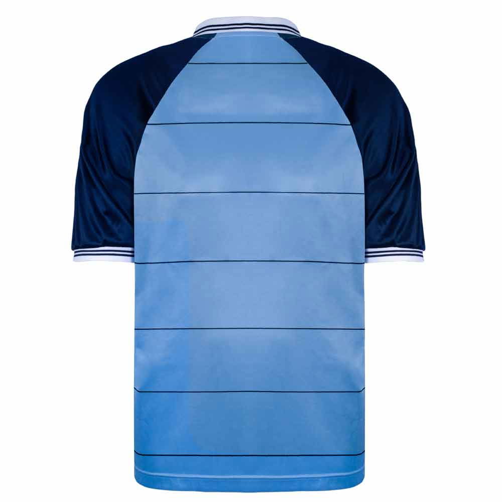 Sunderland 1984 Retro Away Shirt