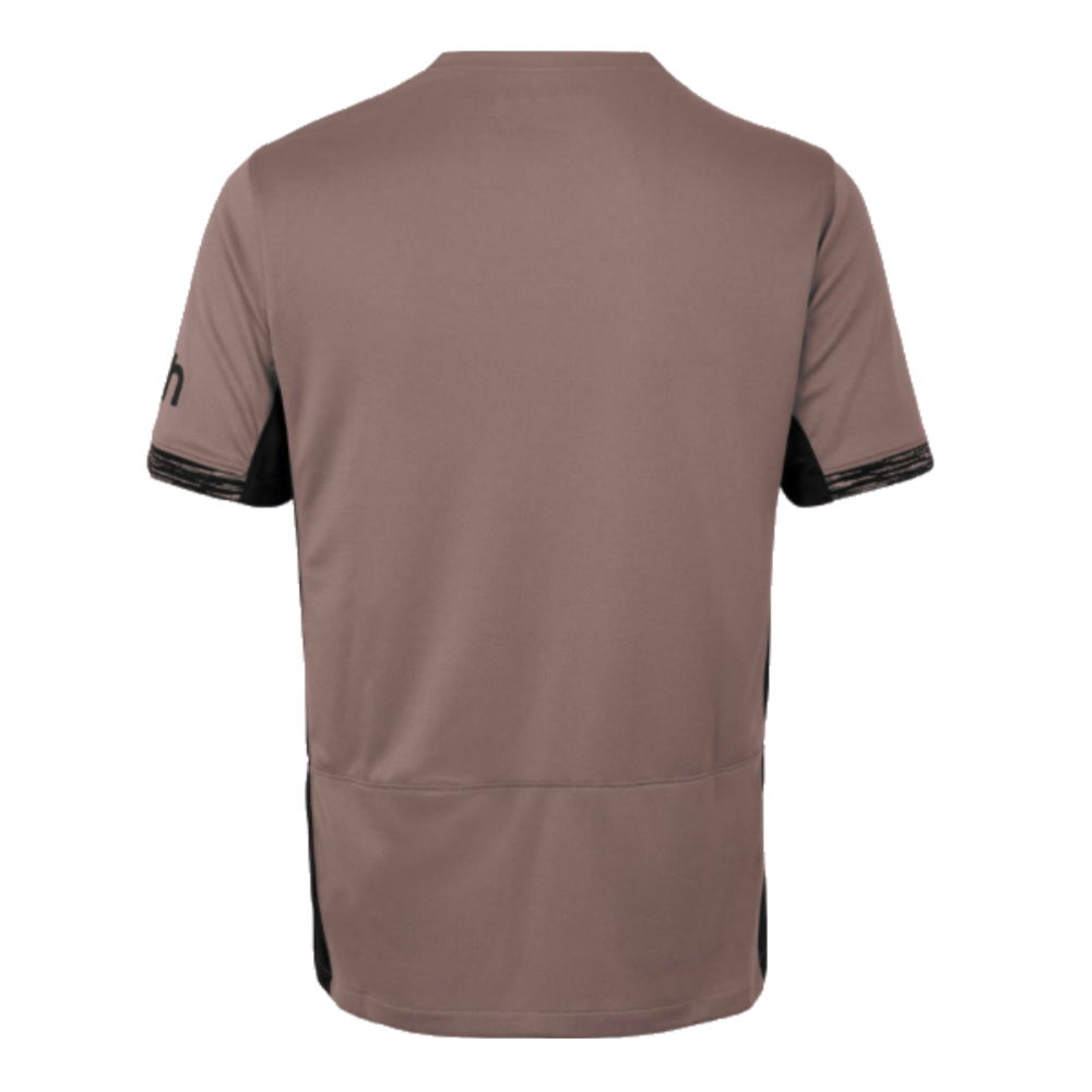 2023-2024 Tottenham Third Shirt (Dier 15)