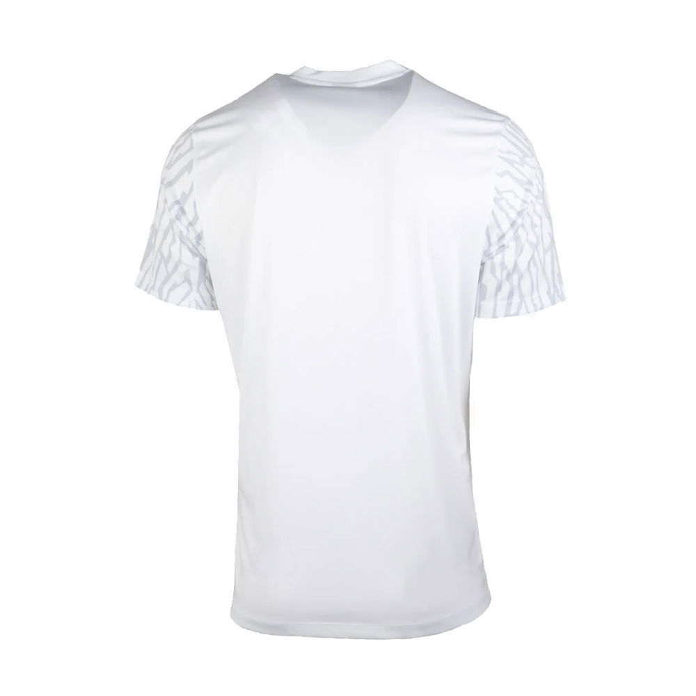 2022-2023 Poland Home Dri-Fit Shirt (Kids)