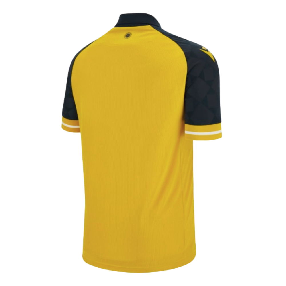 2023-2024 Bulgaria Third Shirt