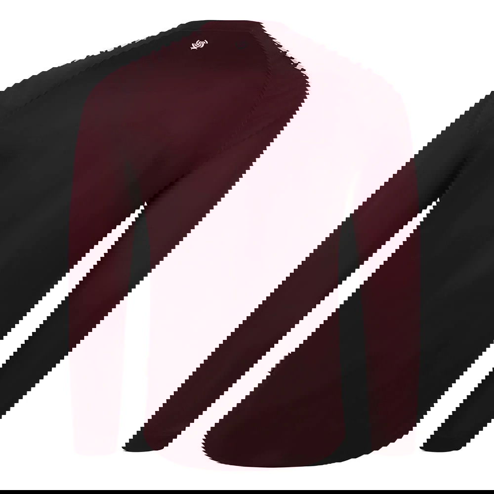 2023-2024 Hearts Home Long Sleeve Shirt