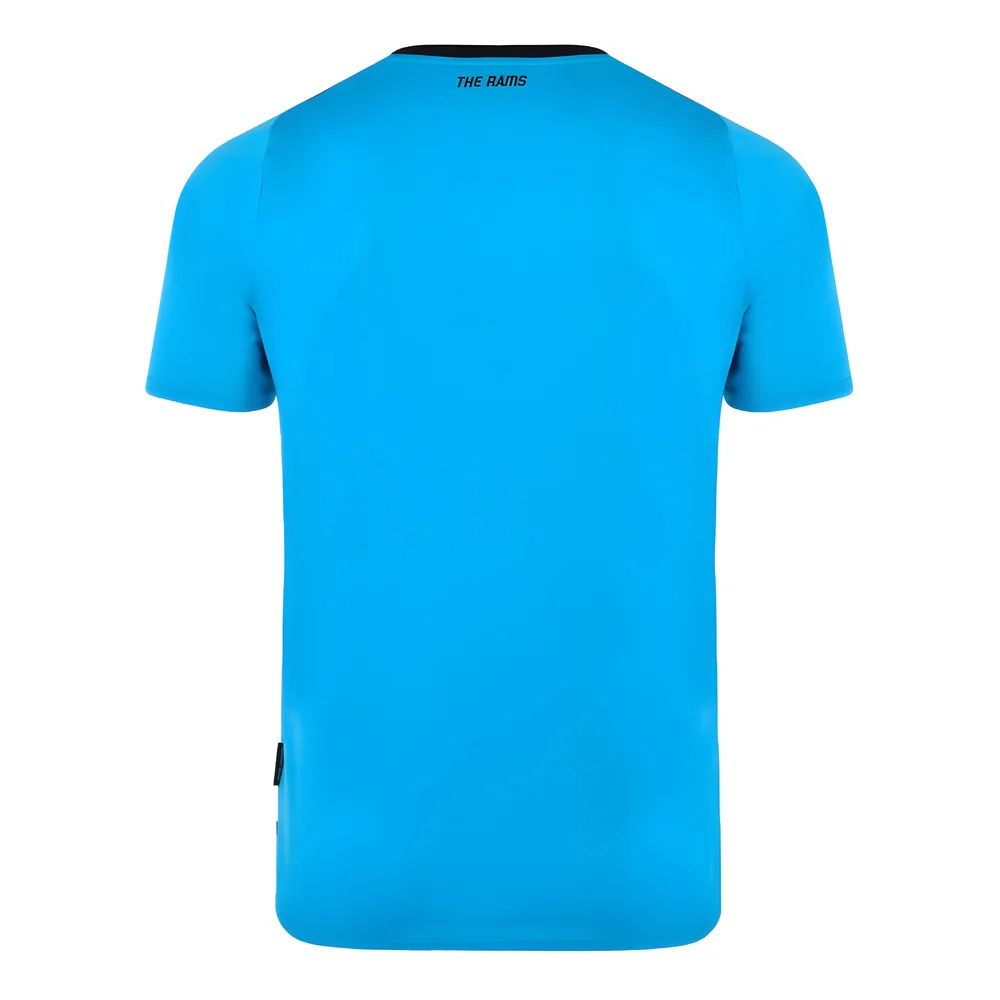 2019-2020 Derby County Away Shirt