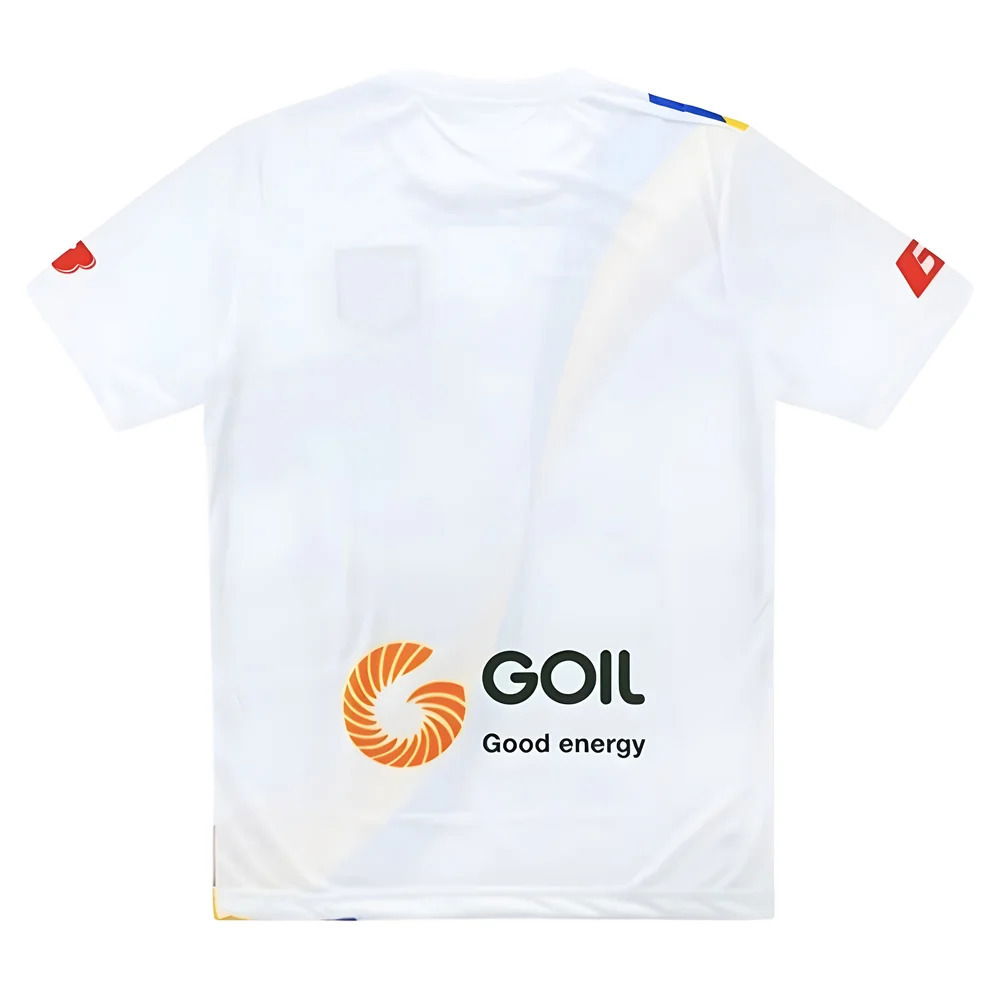 2017-2018 Accra Hearts of Oak Away Shirt