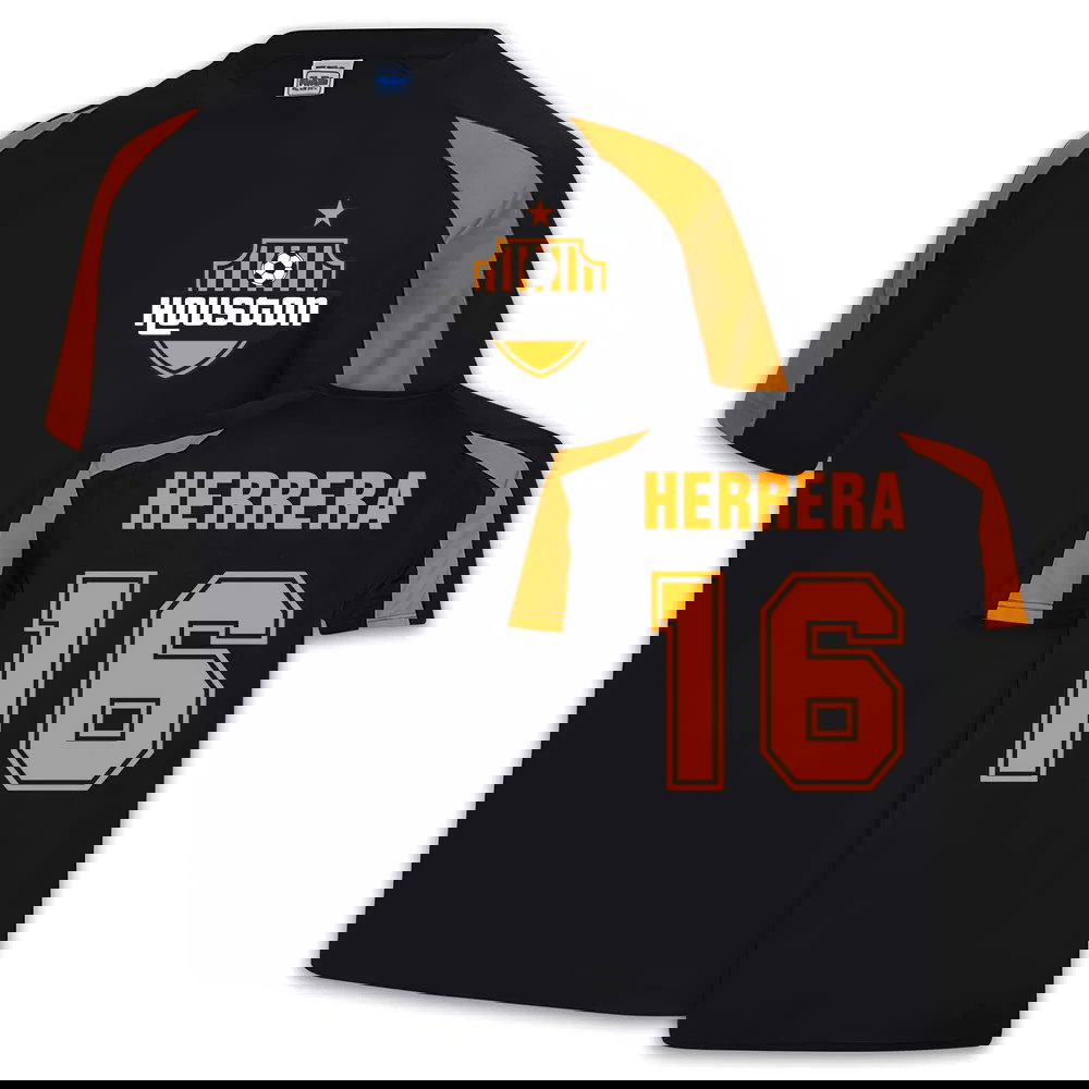 Houston Sports Training Jersey (Hector Herrera 16)