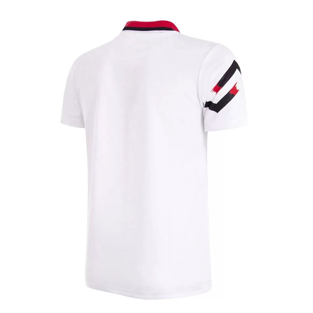 1992-1993 Nottingham Forest Away Retro Shirt
