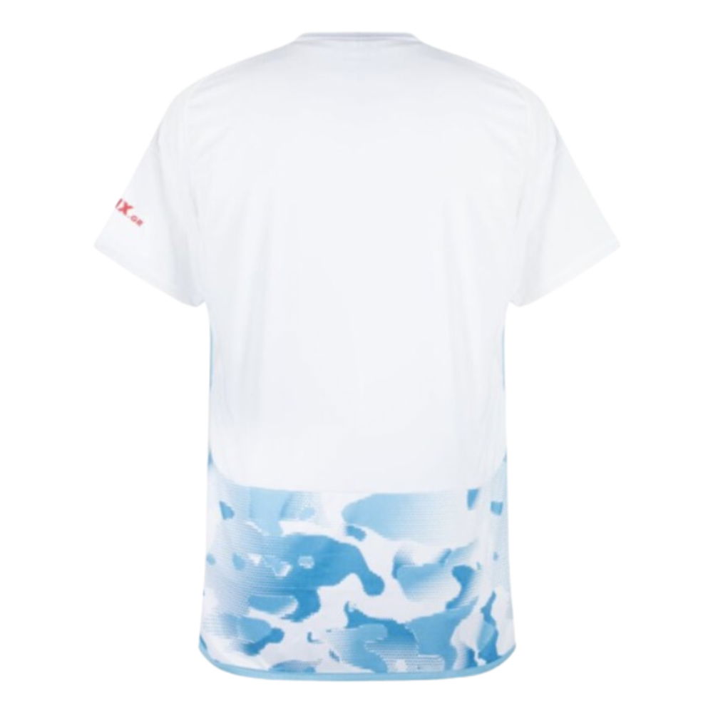2023-2024 Olympiakos Away Shirt