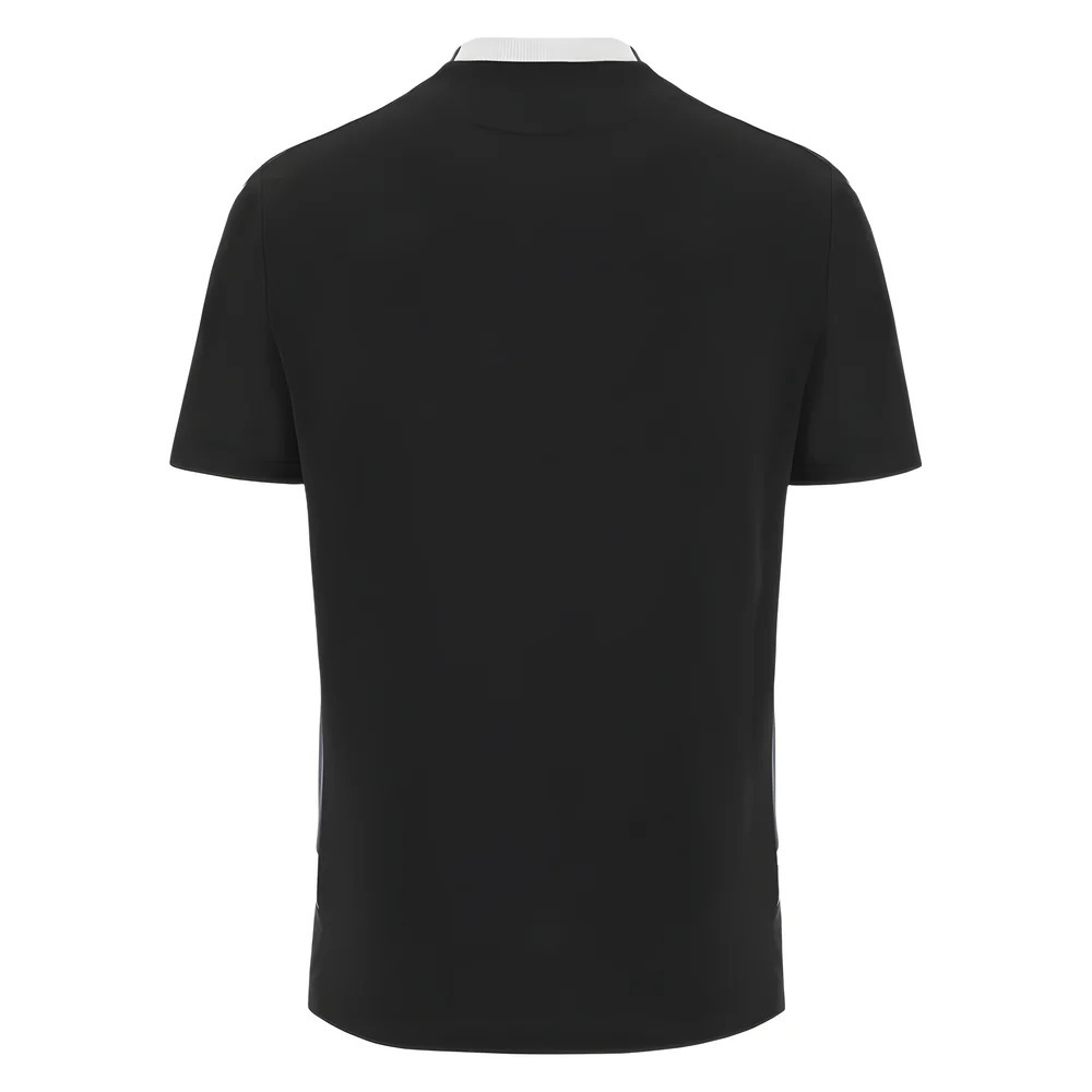 2023-2024 Barbarians Training Player Shirt (Black)