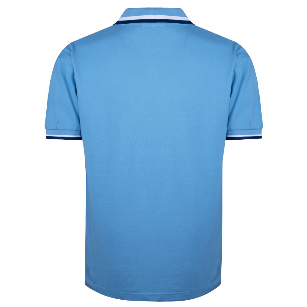 Coventry 1978 Admiral Retro Football Shirt (Your Name)