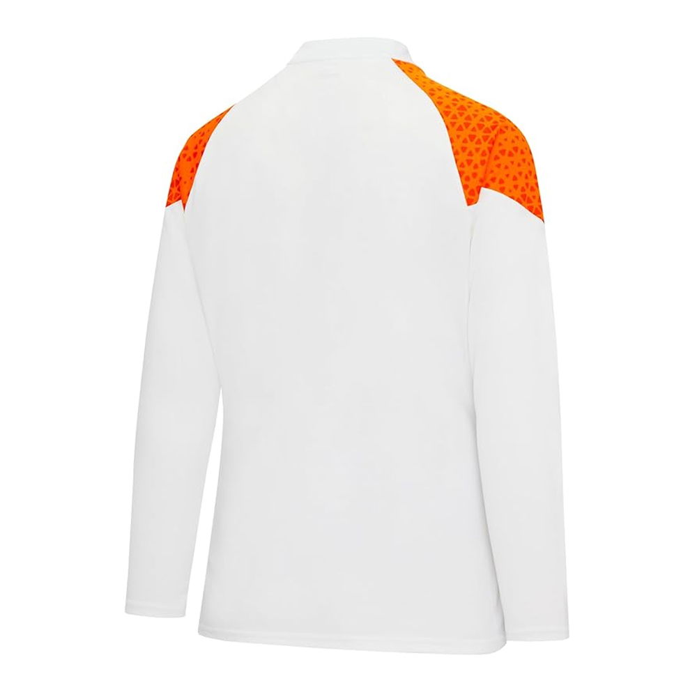 2023-2024 Man City Training Fleece (Marble)