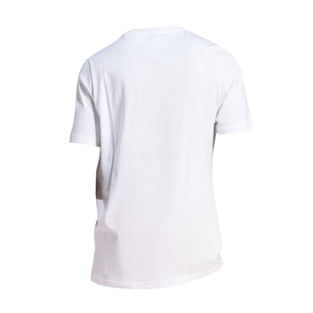 2024-2025 Spain DNA Graphic Tee (White)