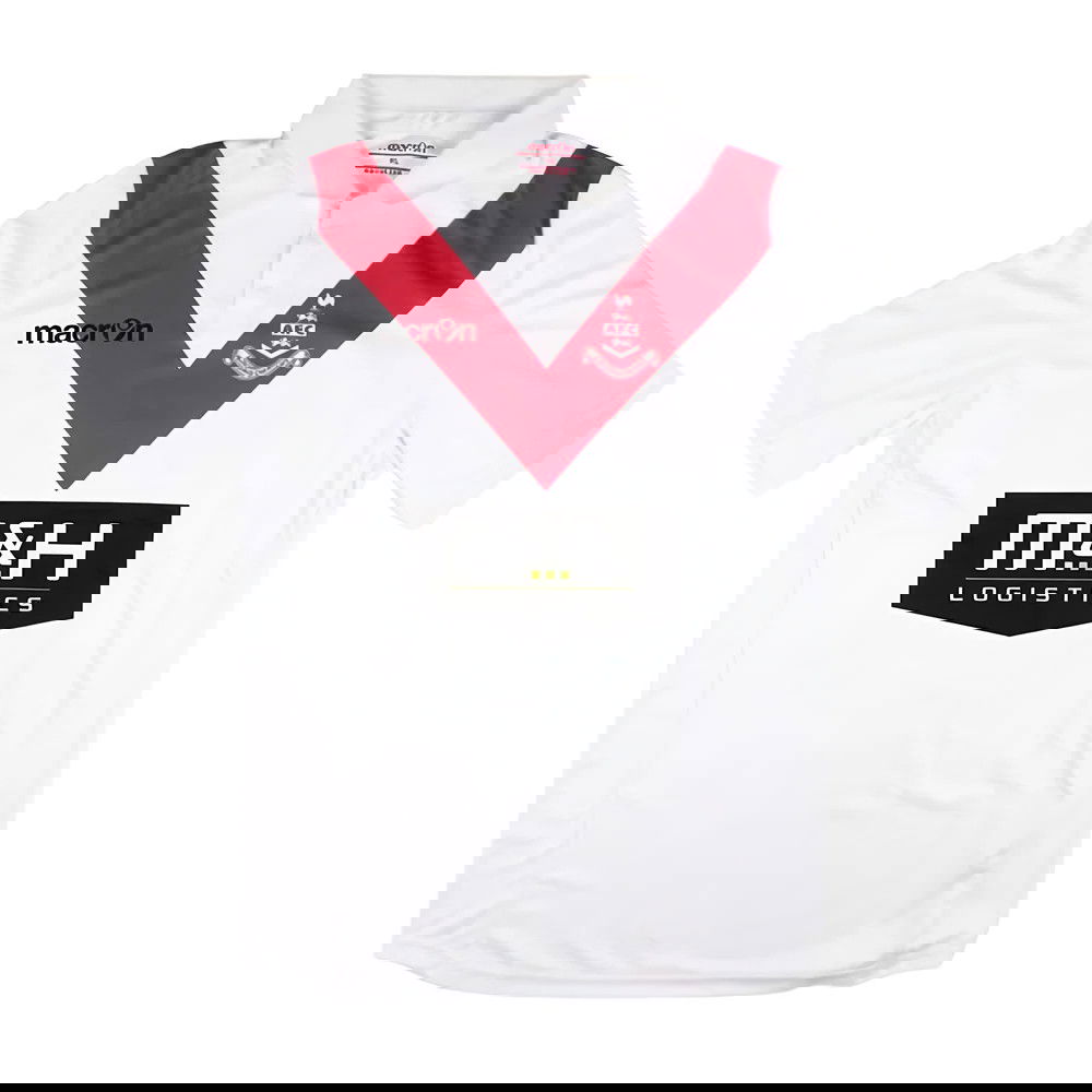 2015-2016 Airdrie Home Jersey (Your Name)