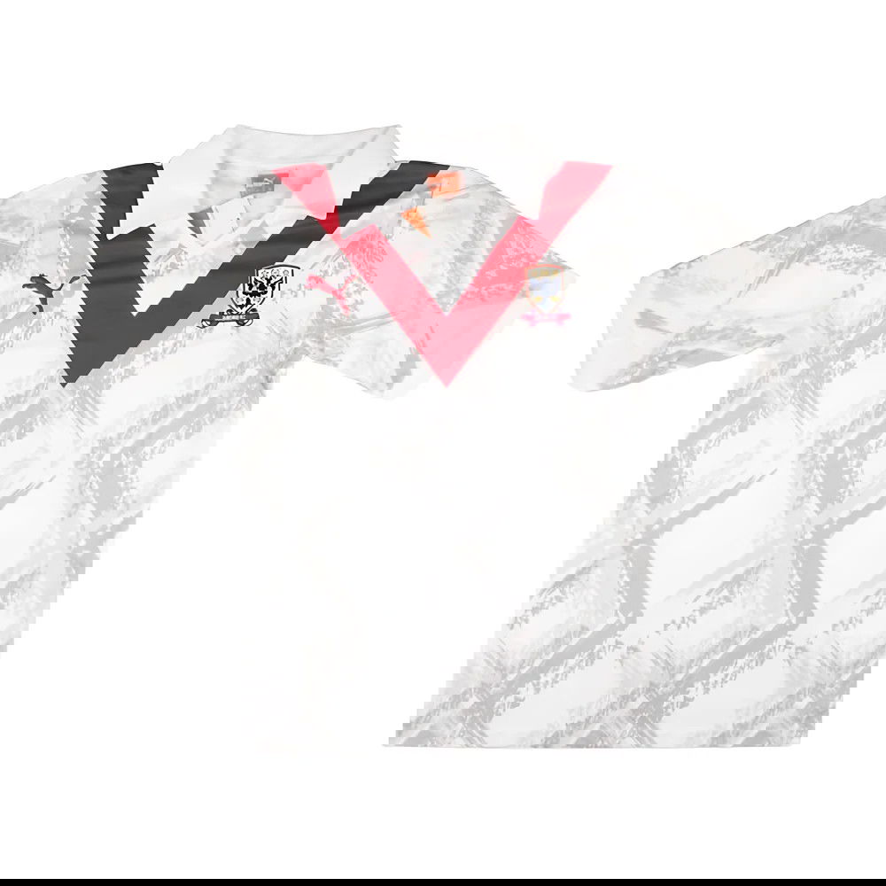 2015-2016 Airdrie Home Shirt (Your Name)