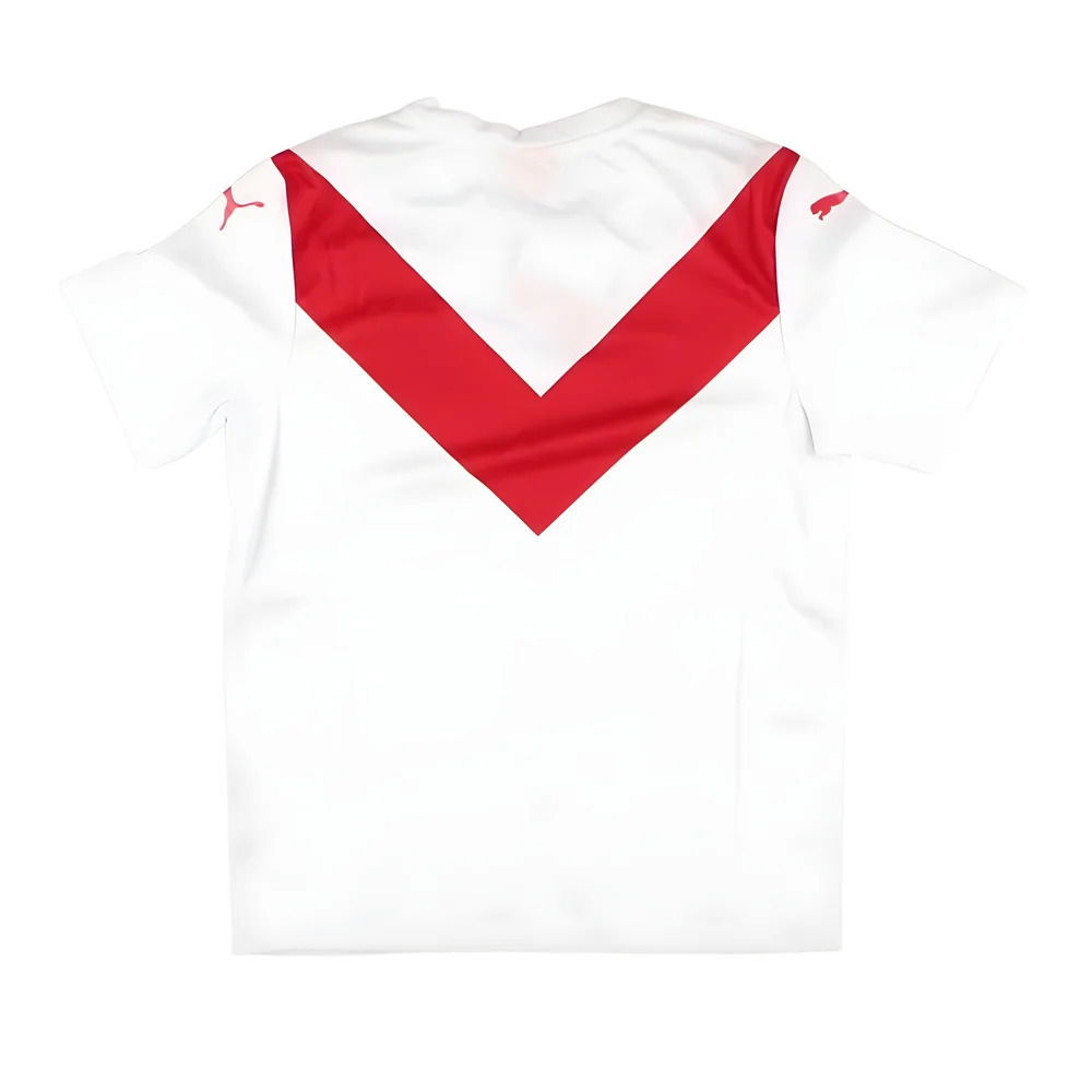 2015-2016 Airdrie Home Shirt (Kids)
