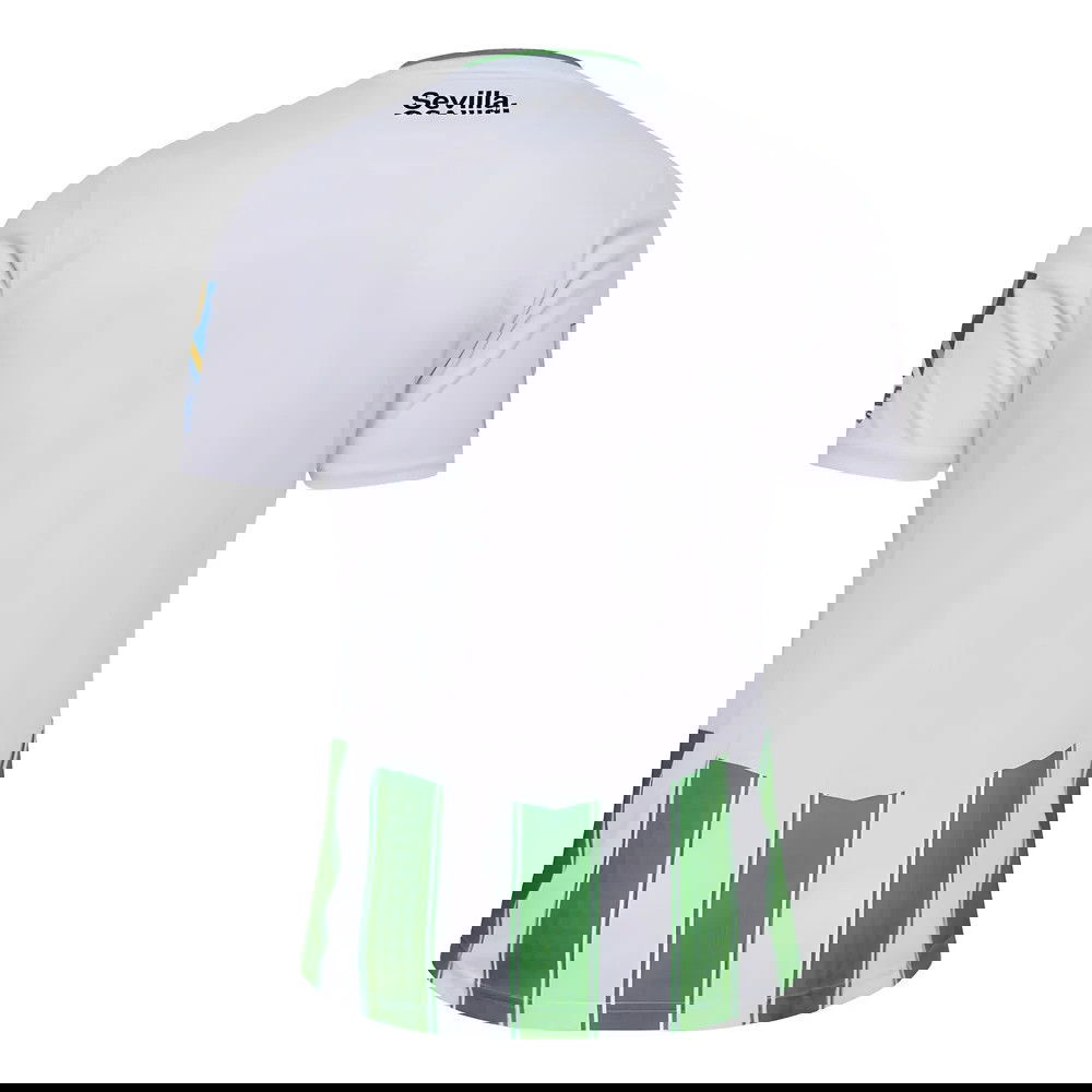 2023-2024 Real Betis Home Shirt