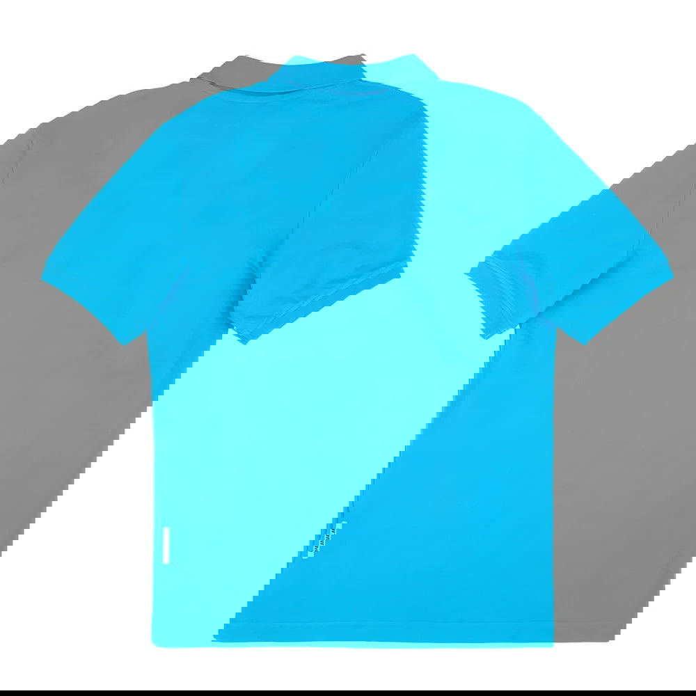 2020-2021 Real Betis Polo Shirt (Blue)