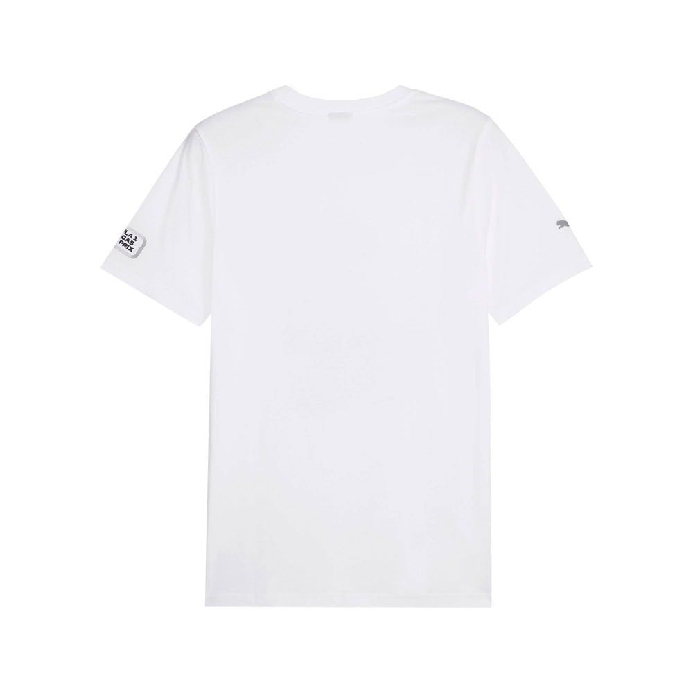 2023 Formula 1 Las Vegas GP F1 Graphic T-Shirt
