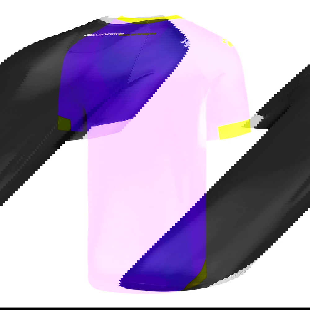 2023-2024 Bosnia & Herzegovina Home Shirt